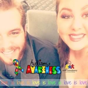 Meet your Posher, Krissie